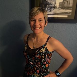 Meet your Posher, Emma